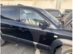 Recambio de puerta delantero derecha para hyundai tucson (jm) 2.0 referencia OEM IAM 760042E020  