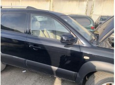 Recambio de puerta delantero derecha para hyundai tucson (jm) 2.0 referencia OEM IAM 760042E020  