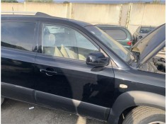 Recambio de puerta delantero derecha para hyundai tucson (jm) 2.0 referencia OEM IAM 760042E020  