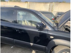 Recambio de puerta delantero derecha para hyundai tucson (jm) 2.0 referencia OEM IAM 760042E020  