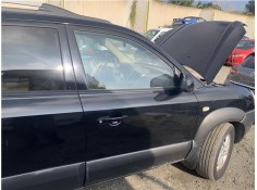 Recambio de puerta delantero derecha para hyundai tucson (jm) 2.0 referencia OEM IAM 760042E020  