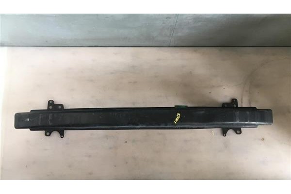 Recambio de refuerzo paragolpes para seat ibiza (6l1) 1.9 tdi referencia OEM IAM 6L0806641D  