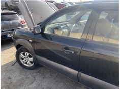 Recambio de puerta delantero izquierda para hyundai tucson (jm) 2.0 referencia OEM IAM 760032E020  