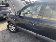 Recambio de puerta delantero izquierda para hyundai tucson (jm) 2.0 referencia OEM IAM 760032E020  