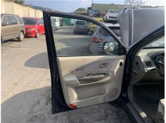 Recambio de puerta delantero izquierda para hyundai tucson (jm) 2.0 referencia OEM IAM 760032E020  