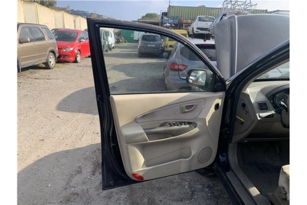 Recambio de puerta delantero izquierda para hyundai tucson (jm) 2.0 referencia OEM IAM 760032E020  