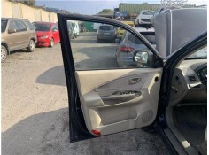 Recambio de puerta delantero izquierda para hyundai tucson (jm) 2.0 referencia OEM IAM 760032E020  