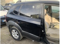 Recambio de puerta trasero derecha para hyundai tucson (jm) 2.0 referencia OEM IAM 770042E020  