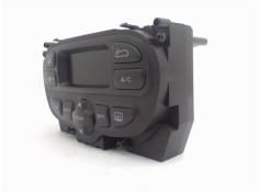 Recambio de mandos climatizador para peugeot 307 (s1) 1.6 xn referencia OEM IAM 96430991zr  