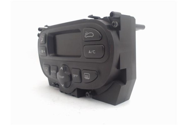 Recambio de mandos climatizador para peugeot 307 (s1) 1.6 xn referencia OEM IAM 96430991zr  