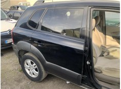 Recambio de puerta trasero derecha para hyundai tucson (jm) 2.0 referencia OEM IAM 770042E020  