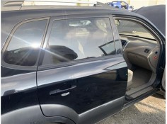 Recambio de puerta trasero derecha para hyundai tucson (jm) 2.0 referencia OEM IAM 770042E020  