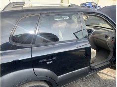 Recambio de puerta trasero derecha para hyundai tucson (jm) 2.0 referencia OEM IAM 770042E020  