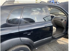 Recambio de puerta trasero derecha para hyundai tucson (jm) 2.0 referencia OEM IAM 770042E020  