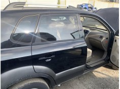 Recambio de puerta trasero derecha para hyundai tucson (jm) 2.0 referencia OEM IAM 770042E020  