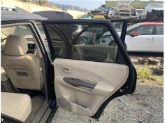 Recambio de puerta trasero derecha para hyundai tucson (jm) 2.0 referencia OEM IAM 770042E020  