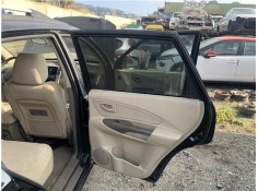 Recambio de puerta trasero derecha para hyundai tucson (jm) 2.0 referencia OEM IAM 770042E020  