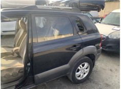 Recambio de puerta trasero izquierda para hyundai tucson (jm) 2.0 referencia OEM IAM 770032E020  
