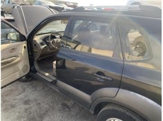 Recambio de puerta trasero izquierda para hyundai tucson (jm) 2.0 referencia OEM IAM 770032E020  