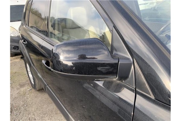 Recambio de retrovisor electrico derecho para hyundai tucson (jm) 2.0 referencia OEM IAM 876202E560  
