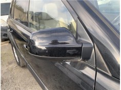 Recambio de retrovisor electrico derecho para hyundai tucson (jm) 2.0 referencia OEM IAM 876202E560  