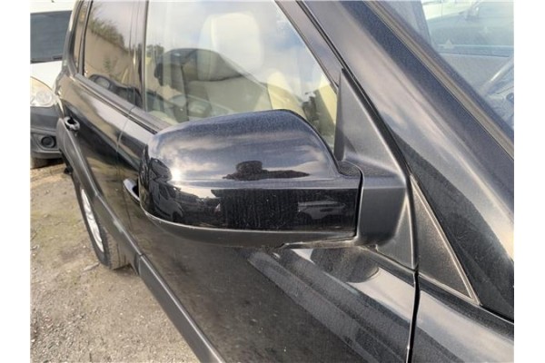 Recambio de retrovisor electrico derecho para hyundai tucson (jm) 2.0 referencia OEM IAM 876202E560  