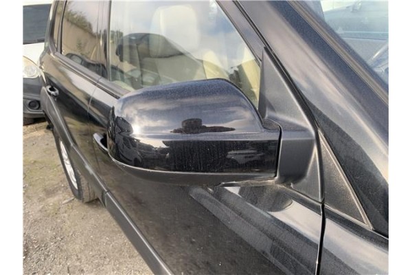 Recambio de retrovisor electrico derecho para hyundai tucson (jm) 2.0 referencia OEM IAM 876202E560  