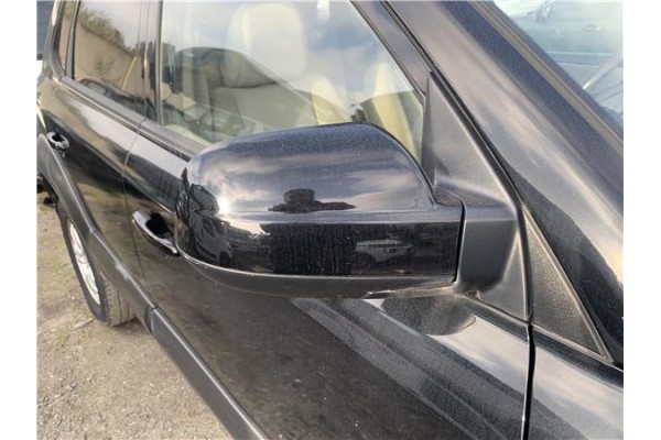 Recambio de retrovisor electrico derecho para hyundai tucson (jm) 2.0 referencia OEM IAM 876202E560  