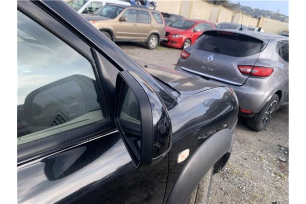 Recambio de retrovisor electrico derecho para hyundai tucson (jm) 2.0 referencia OEM IAM 876202E560  