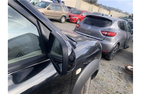 Recambio de retrovisor electrico derecho para hyundai tucson (jm) 2.0 referencia OEM IAM 876202E560  