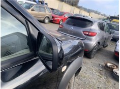 Recambio de retrovisor electrico derecho para hyundai tucson (jm) 2.0 referencia OEM IAM 876202E560  