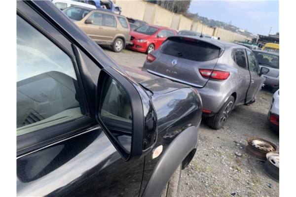 Recambio de retrovisor electrico derecho para hyundai tucson (jm) 2.0 referencia OEM IAM 876202E560  