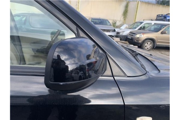 Recambio de retrovisor electrico derecho para hyundai tucson (jm) 2.0 referencia OEM IAM 876202E560  