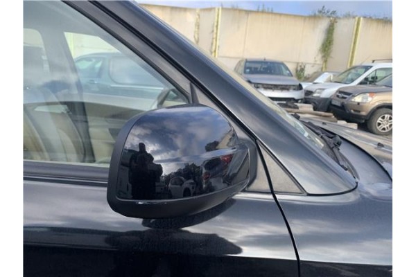 Recambio de retrovisor electrico derecho para hyundai tucson (jm) 2.0 referencia OEM IAM 876202E560  