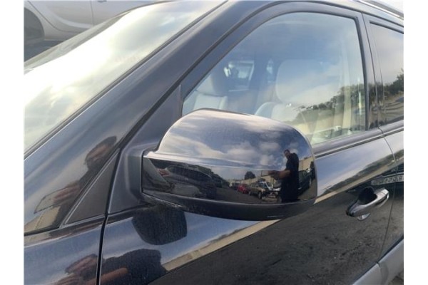 Recambio de retrovisor electrico izquierdo para hyundai tucson (jm) 2.0 referencia OEM IAM 876102E320  
