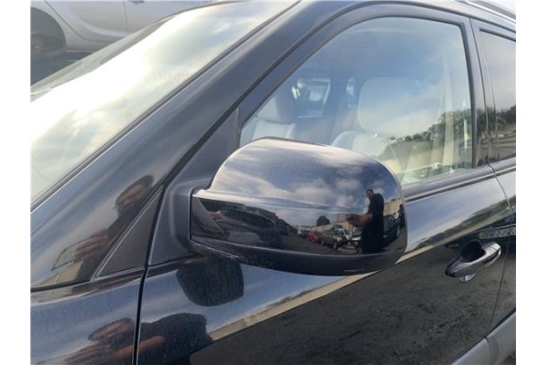 Recambio de retrovisor electrico izquierdo para hyundai tucson (jm) 2.0 referencia OEM IAM 876102E320  