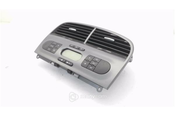 Recambio de mandos calefaccion / a.a. para seat altea xl (5p5) 1.9 tdi referencia OEM IAM 5P1819110L  
