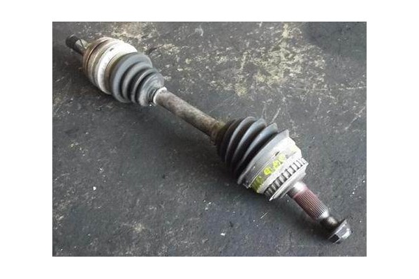 Recambio de palier delantero izquierdo para saab 900 berlina (1994) 2.3 -16 referencia OEM IAM   