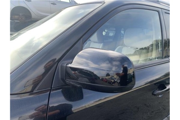 Recambio de retrovisor electrico izquierdo para hyundai tucson (jm) 2.0 referencia OEM IAM 876102E320  