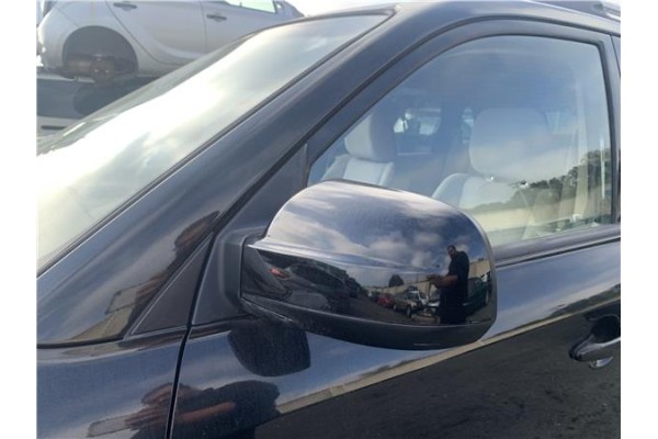 Recambio de retrovisor electrico izquierdo para hyundai tucson (jm) 2.0 referencia OEM IAM 876102E320  