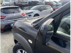 Recambio de retrovisor electrico izquierdo para hyundai tucson (jm) 2.0 referencia OEM IAM 876102E320  