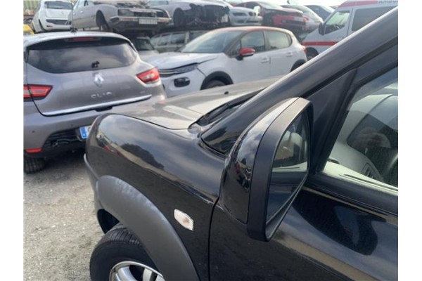 Recambio de retrovisor electrico izquierdo para hyundai tucson (jm) 2.0 referencia OEM IAM 876102E320  