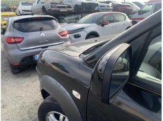 Recambio de retrovisor electrico izquierdo para hyundai tucson (jm) 2.0 referencia OEM IAM 876102E320  