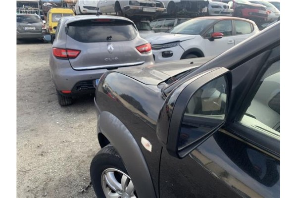 Recambio de retrovisor electrico izquierdo para hyundai tucson (jm) 2.0 referencia OEM IAM 876102E320  