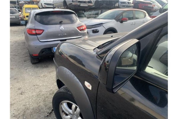 Recambio de retrovisor electrico izquierdo para hyundai tucson (jm) 2.0 referencia OEM IAM 876102E320  