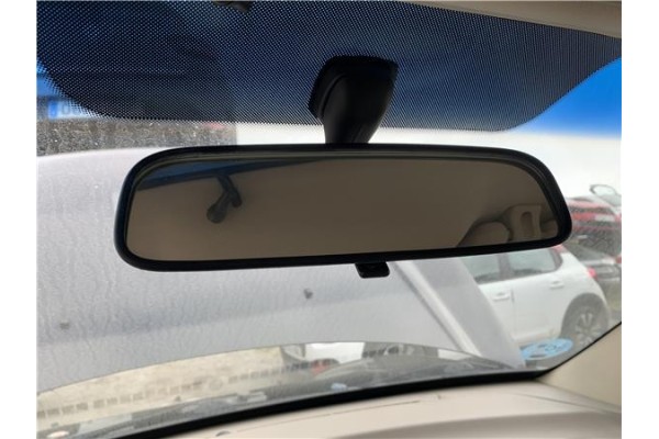 Recambio de retrovisor interior para hyundai tucson (jm) 2.0 referencia OEM IAM 8510126000  