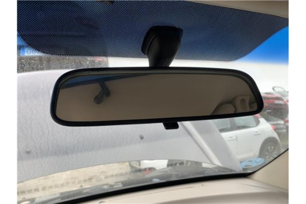 Recambio de retrovisor interior para hyundai tucson (jm) 2.0 referencia OEM IAM 8510126000  