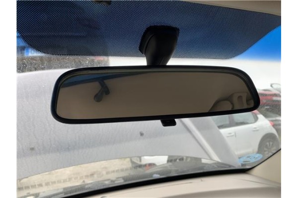 Recambio de retrovisor interior para hyundai tucson (jm) 2.0 referencia OEM IAM 8510126000  