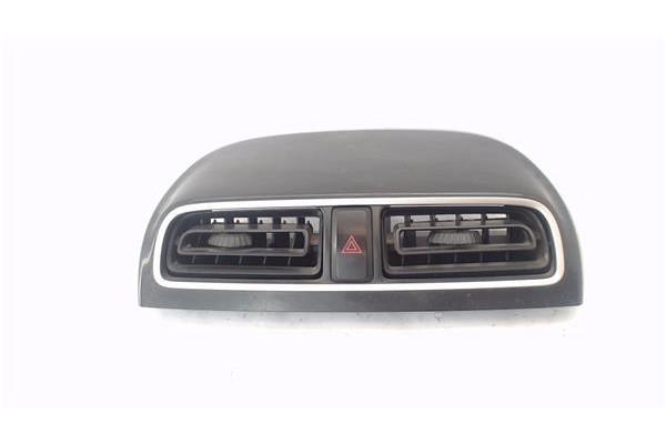 Recambio de rejilla entrada de aire para mitsubishi space star (a00) 1.2 motion referencia OEM IAM 8030A210 8030A209 