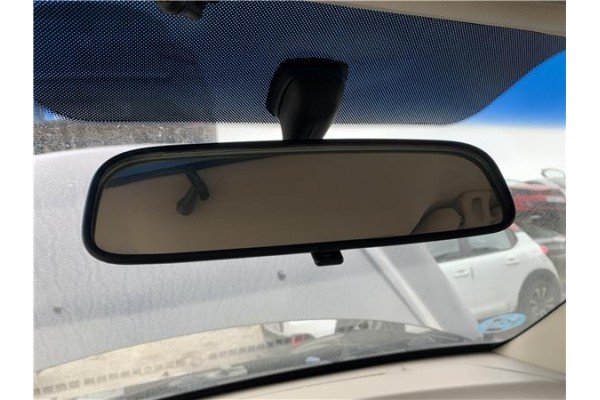 Recambio de retrovisor interior para hyundai tucson (jm) 2.0 referencia OEM IAM 8510126000  